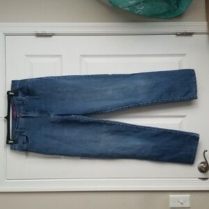Gloria Vanderbilt Amanda Jeans